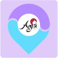 Agra Smart City - Driver