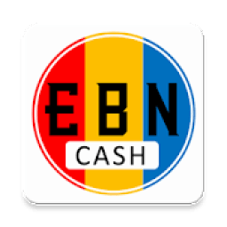 EBN Cash icon