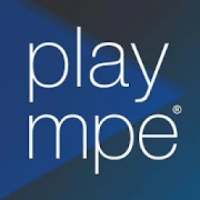 Play MPE® Player on 9Apps