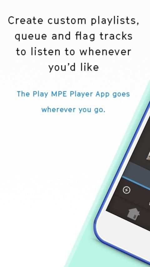 Play MPE® Player स्क्रीनशॉट 2