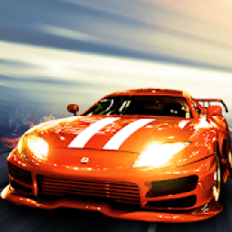 Car Racing Game - Traffic Racing Hero आइकन