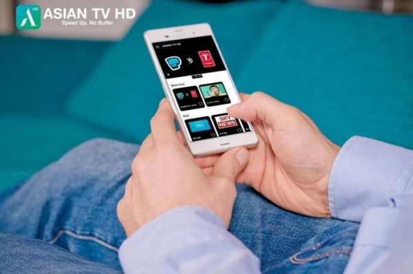 ASIAN TV HD - Watch TV without Buffering screenshot 4