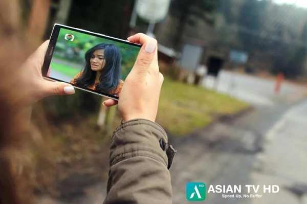 ASIAN TV HD - Watch TV without Buffering screenshot 2
