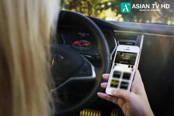 ASIAN TV HD - Watch TV without Buffering screenshot 1
