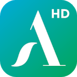 ASIAN TV HD - Nonton TV Tanpa Buffering आइकन