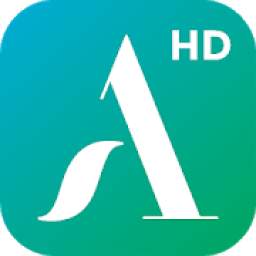 ASIAN TV HD 15.0