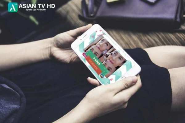 ASIAN TV HD - Watch TV without Buffering screenshot 3