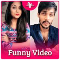 Funny Video For Tiktok, Whatsapp Social Media