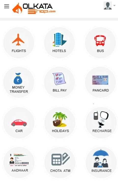 Kolkata Shop screenshot 2