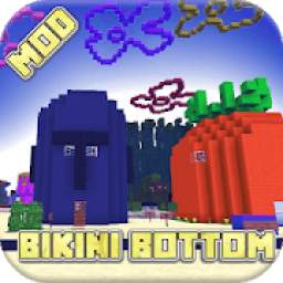 Mod Bikini Bottom [Full Version]
