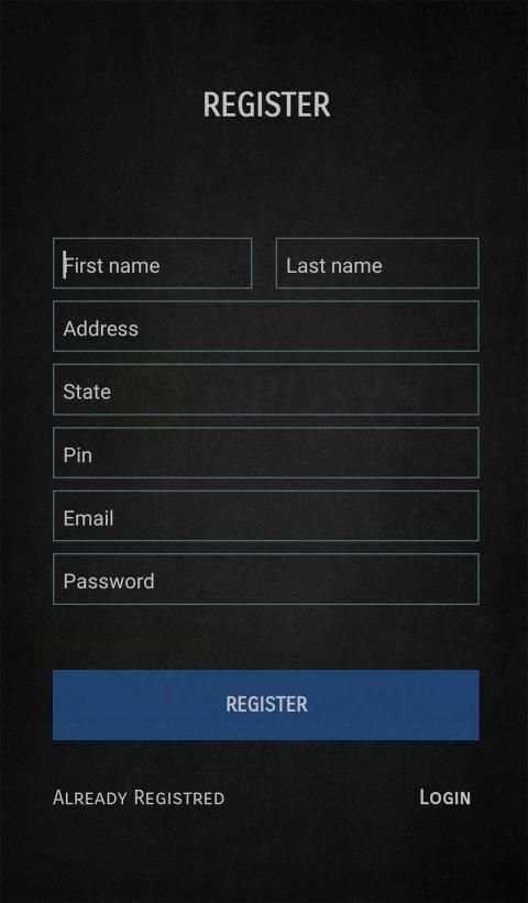 Opusyn Smart Solar Inverter Companion App screenshot 1
