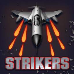 Strikers 1999 M (1945 - 3)