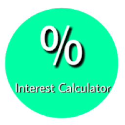 ikon Simple Interest Calculator - सरळ व्याज गणयंत्र