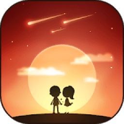 New Colors Messenger icon