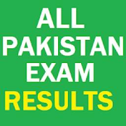 Matric result 2019 - All Pakistan Exam Results