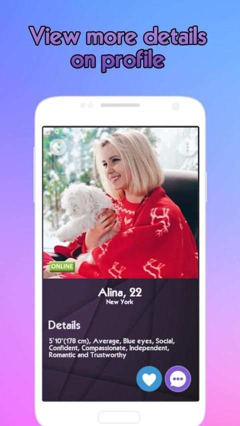 Omegle - Random Video Chat screenshot 3