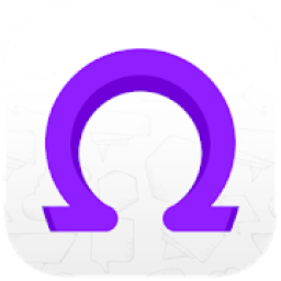 Omegle - Random Video Chat आइकन