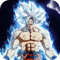 Goku Wallpaper Art on 9Apps