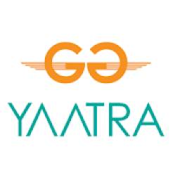 Go Yaatra - Online Travel Services