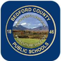 Bedford County School District on 9Apps