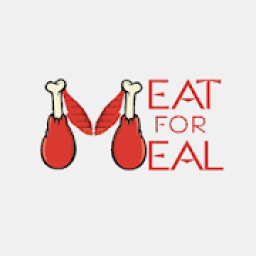 ikon Meat For Meal