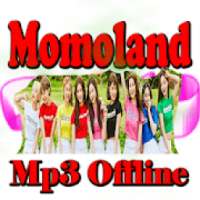 Momoland Kpop Mp3 Offline 2019 on 9Apps