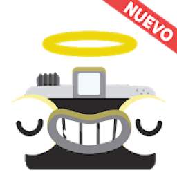 Konni, Sticker Pack 1.0