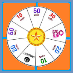 SpinMoney- Earn Money Online icon