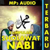 Kumpulan Sholawat Nabi MP3 Terlengkap on 9Apps