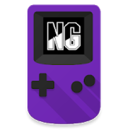 My NewBoy! - GBC EMULATOR (No Ads) icon