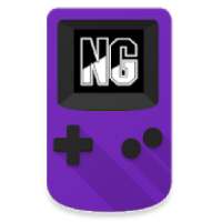 My NewBoy! - GBC EMULATOR (No Ads) on 9Apps