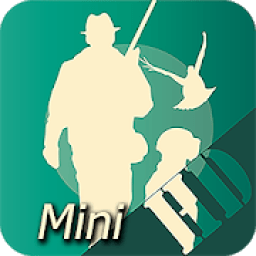 Plans Chasse Mini -2019 icon