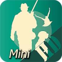 Plans Chasse Mini -2019