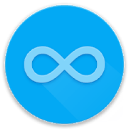 Infinity Ball 3D आइकन