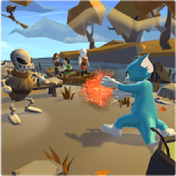 Ranger Tom: Epic Fighting आइकन