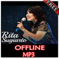 Lagu Rita Sugiarto Lengkap Offline on 9Apps