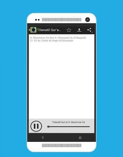 Qori Qori Pilihan screenshot 1