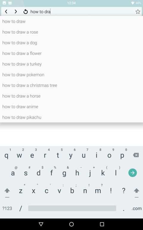 Lucid Browser screenshot 4