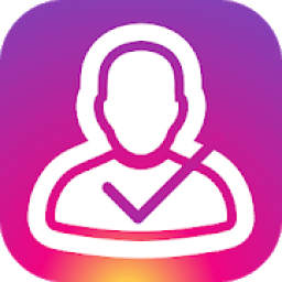 Followers for Instagram icon