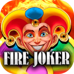 ikon Fire Joker Fire