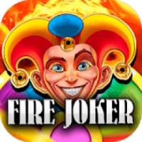 Fire Joker Fire