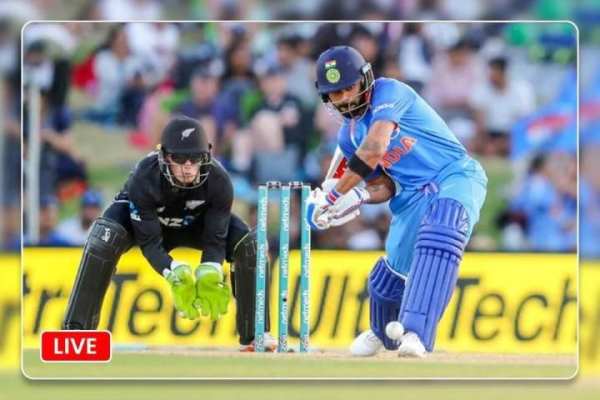 Cricket World Cup 2019 : Live Cricket TV screenshot 5