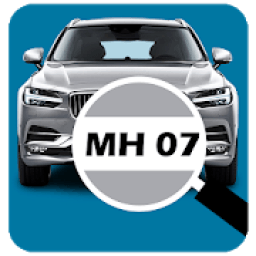 RTO Vehicle &amp; Owner Info - All in One icon