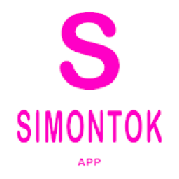 Simontok Vpn App 2019 आइकन
