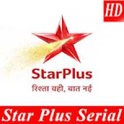 Star Plus All Serial HD icon