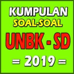 Soal UNBK SD 2019 - Terbaru