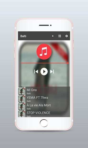 Ya Lili _ balti screenshot 3
