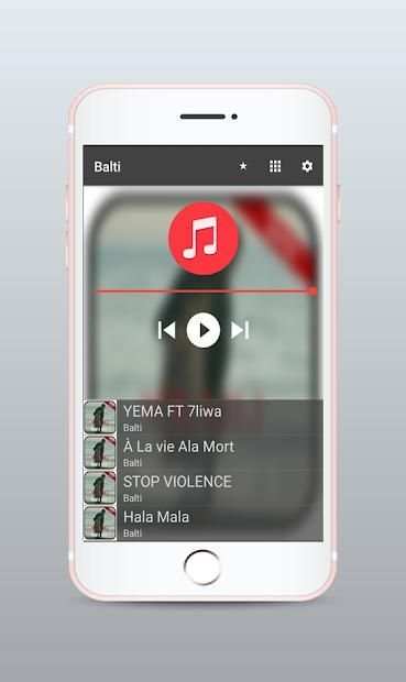 Ya Lili _ balti screenshot 1