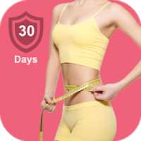 Lose Belly Fat in 30 Days