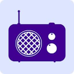 Radio Tuner India : FM Radio + Internet Radio Tune